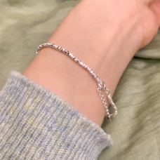 925 Silver Bracelet 