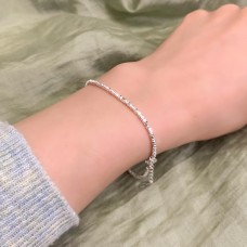 925 Silver Bracelet 