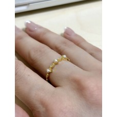 Pearl Ring