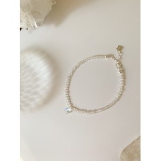 Moonstone Bracelet