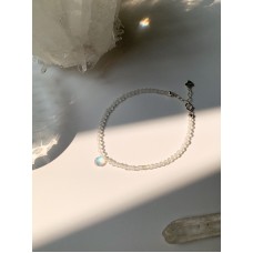 Moonstone Bracelet